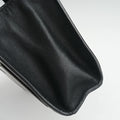 Padlock Black Leather 409487 D028002595パドロック ブラック レザー 409487 D028002595