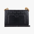 Padlock Black Leather 409487 D028002595パドロック ブラック レザー 409487 D028002595