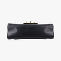 Padlock Black Leather 409487 D028002595パドロック ブラック レザー 409487 D028002595