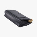 Padlock Black Leather 409487 D028002595パドロック ブラック レザー 409487 D028002595