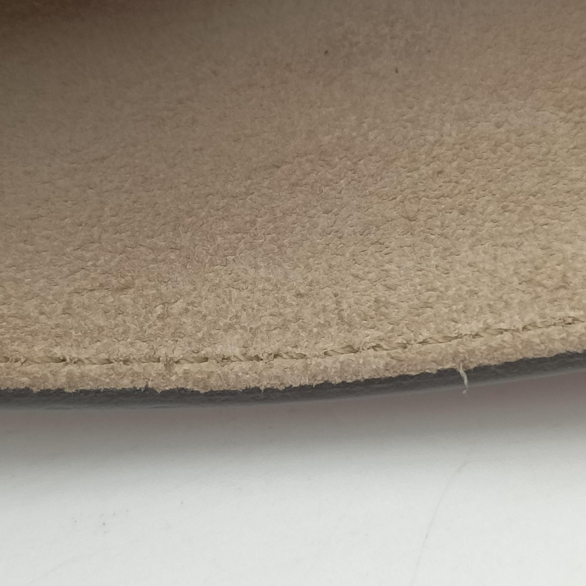 FAYE Brown Suede × leather 01 17 75 65フェイ ブラウン スエード×レザー 01 17 75 65