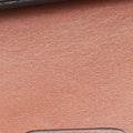 FAYE Brown Suede × leather 01 17 75 65フェイ ブラウン スエード×レザー 01 17 75 65