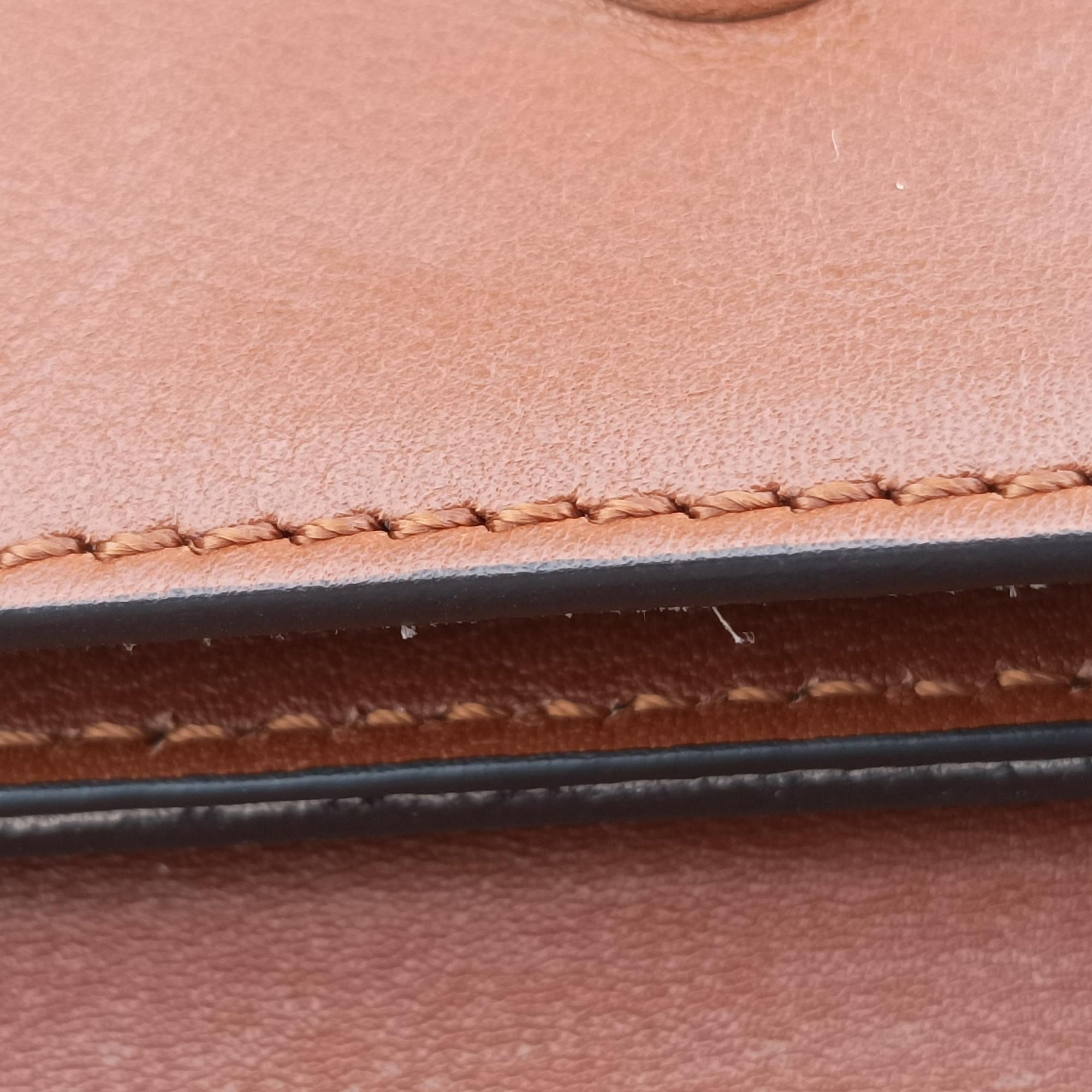 FAYE Brown Suede × leather 01 17 75 65フェイ ブラウン スエード×レザー 01 17 75 65