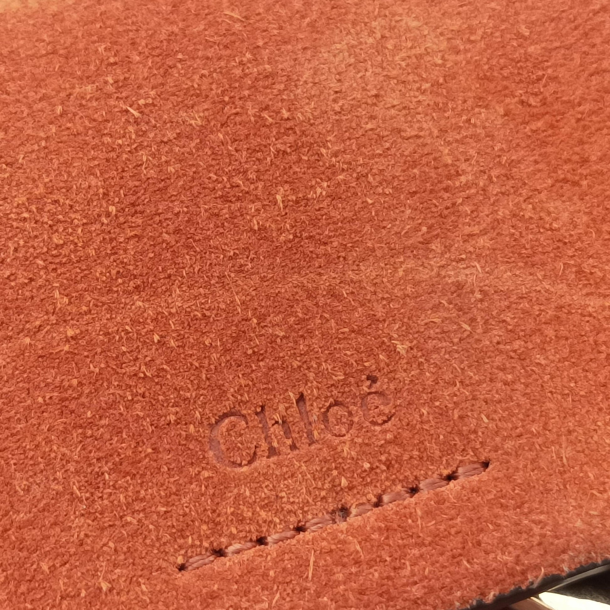 FAYE Brown Suede × leather 01 17 75 65フェイ ブラウン スエード×レザー 01 17 75 65