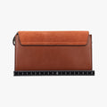FAYE Brown Suede × leather 01 17 75 65フェイ ブラウン スエード×レザー 01 17 75 65