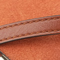 FAYE Brown Suede × leather 01 17 75 65フェイ ブラウン スエード×レザー 01 17 75 65