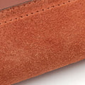 FAYE Brown Suede × leather 01 17 75 65フェイ ブラウン スエード×レザー 01 17 75 65