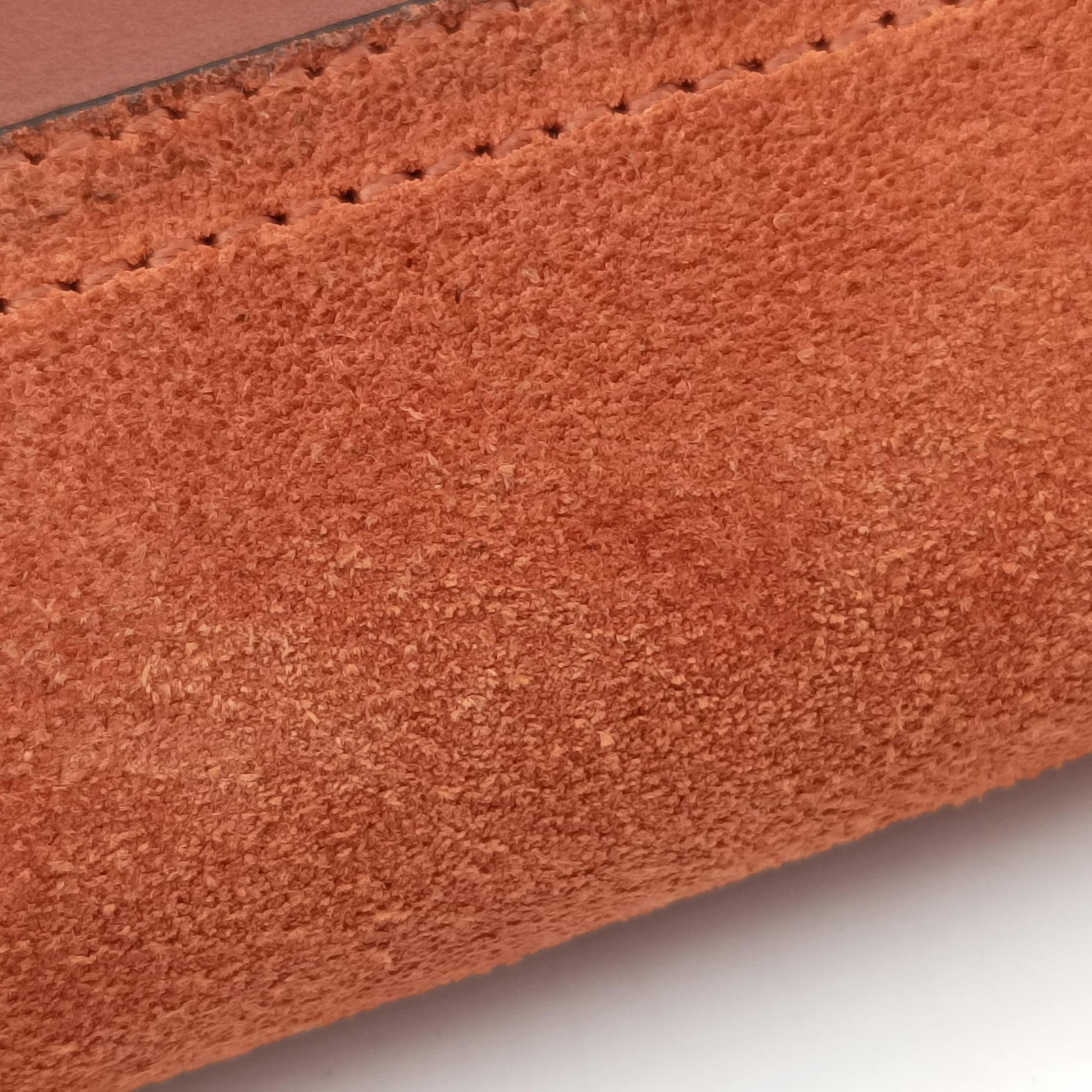 FAYE Brown Suede × leather 01 17 75 65フェイ ブラウン スエード×レザー 01 17 75 65