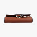 FAYE Brown Suede × leather 01 17 75 65フェイ ブラウン スエード×レザー 01 17 75 65