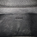 Nile Minaudiere Black Leather 03-17-99-65ナイル ミノディエール ブラック レザー 03-17-99-65