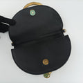 Nile Minaudiere Black Leather 03-17-99-65ナイル ミノディエール ブラック レザー 03-17-99-65