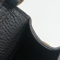 Nile Minaudiere Black Leather 03-17-99-65ナイル ミノディエール ブラック レザー 03-17-99-65