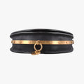 Nile Minaudiere Black Leather 03-17-99-65ナイル ミノディエール ブラック レザー 03-17-99-65