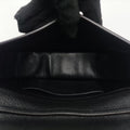 Nile Minaudiere Black Leather 03-17-99-65ナイル ミノディエール ブラック レザー 03-17-99-65
