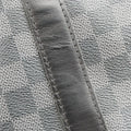 Keepall Bandouliere 45 Noir Damier Graphite N41418 MB4088キーポルバンドリエール45 ノワール ダミエグラフィット N41418 MB4088