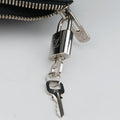 Keepall Bandouliere 45 Noir Damier Graphite N41418 MB4088キーポルバンドリエール45 ノワール ダミエグラフィット N41418 MB4088