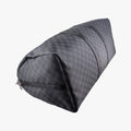 Keepall Bandouliere 45 Noir Damier Graphite N41418 MB4088キーポルバンドリエール45 ノワール ダミエグラフィット N41418 MB4088