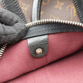 Keepall Bandouliere 45 Monogram Eclipse Monogram Eclipse Canvas M56711 DU4100キーポルバンドリエール45 モノグラムエクリプス モノグラム エクリプス キャンバス M56711 DU4100