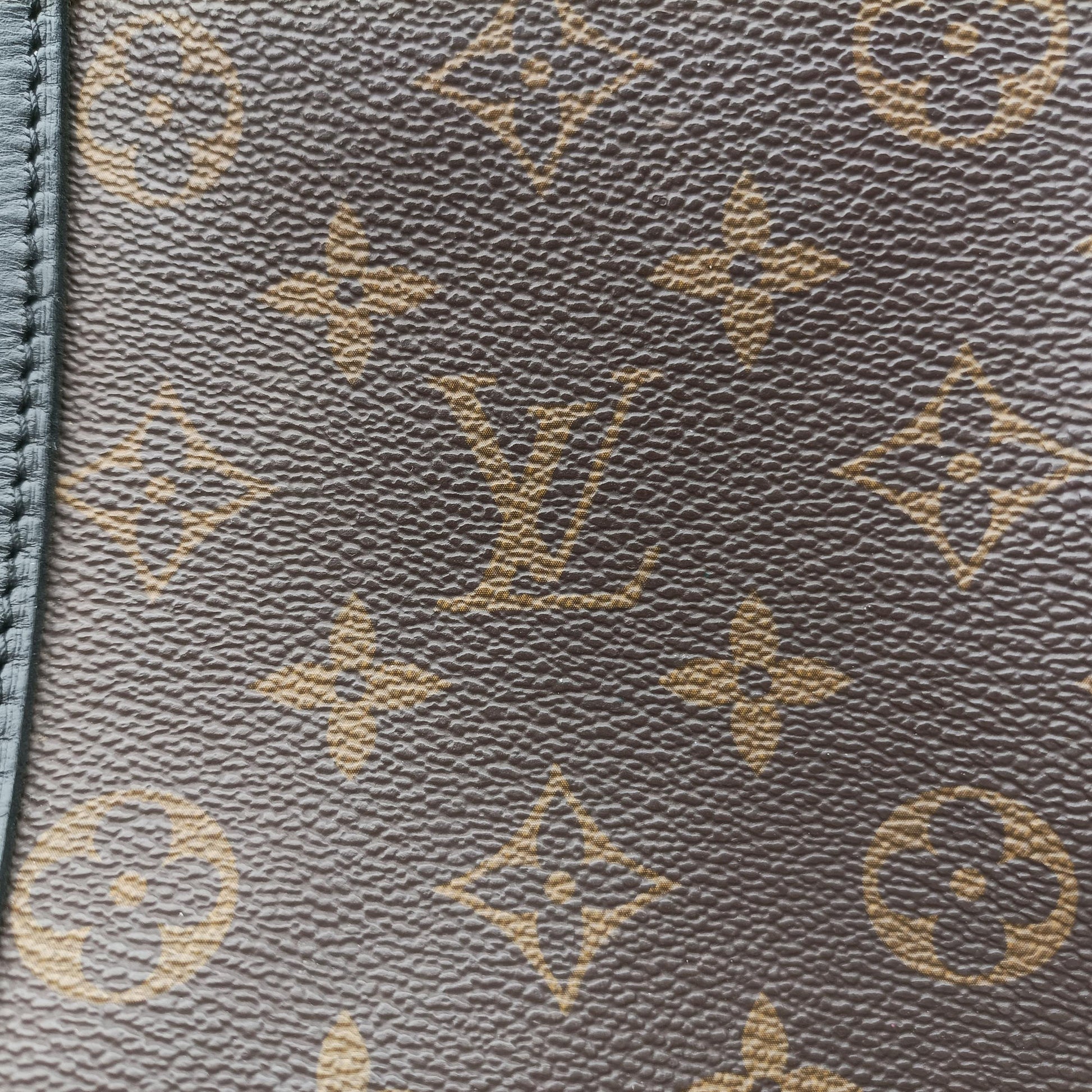 Keepall Bandouliere 45 Monogram Eclipse Monogram Eclipse Canvas M56711 DU4100キーポルバンドリエール45 モノグラムエクリプス モノグラム エクリプス キャンバス M56711 DU4100