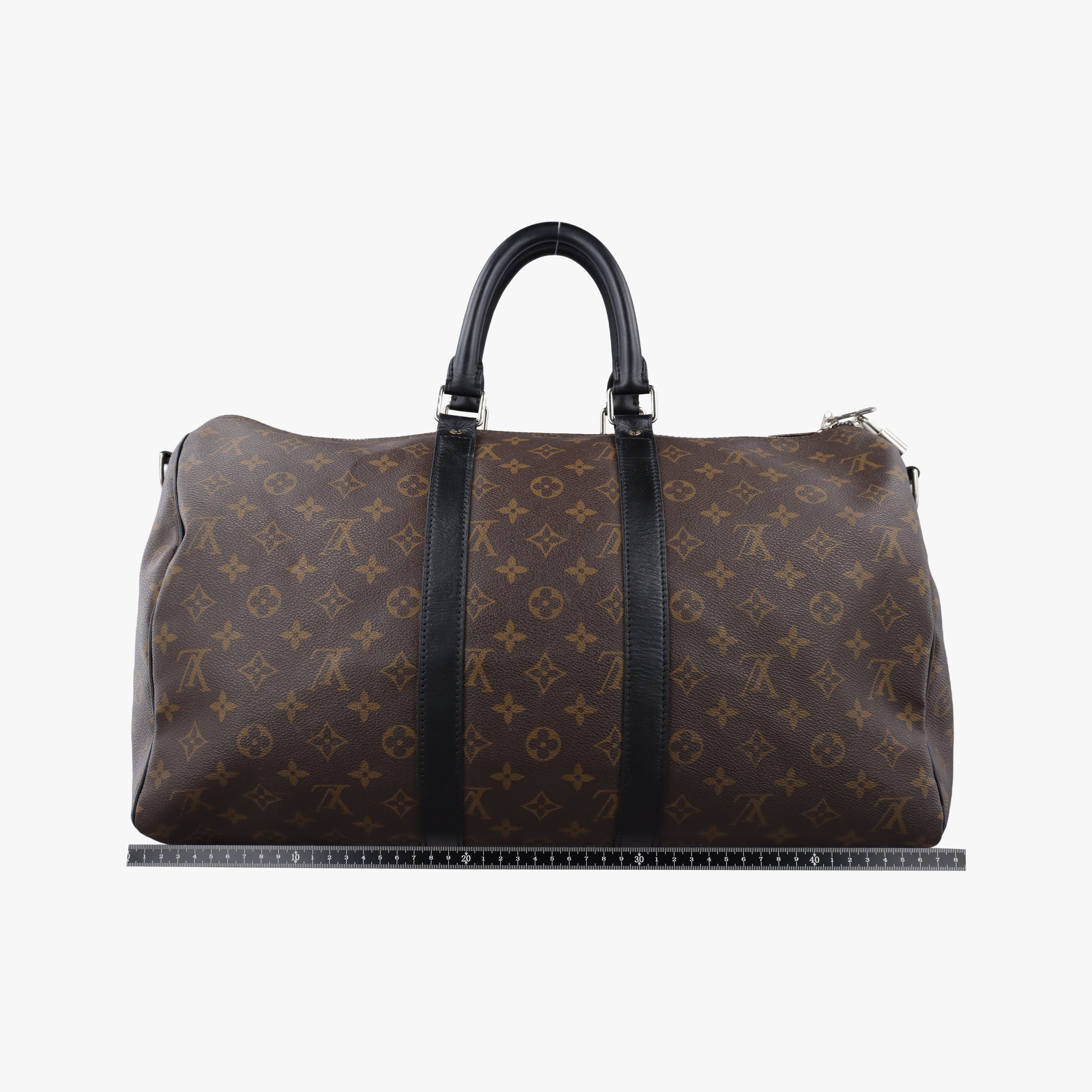 Keepall Bandouliere 45 Monogram Eclipse Monogram Eclipse Canvas M56711 DU4100キーポルバンドリエール45 モノグラムエクリプス モノグラム エクリプス キャンバス M56711 DU4100