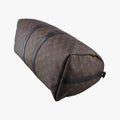 Keepall Bandouliere 45 Monogram Eclipse Monogram Eclipse Canvas M56711 DU4100キーポルバンドリエール45 モノグラムエクリプス モノグラム エクリプス キャンバス M56711 DU4100