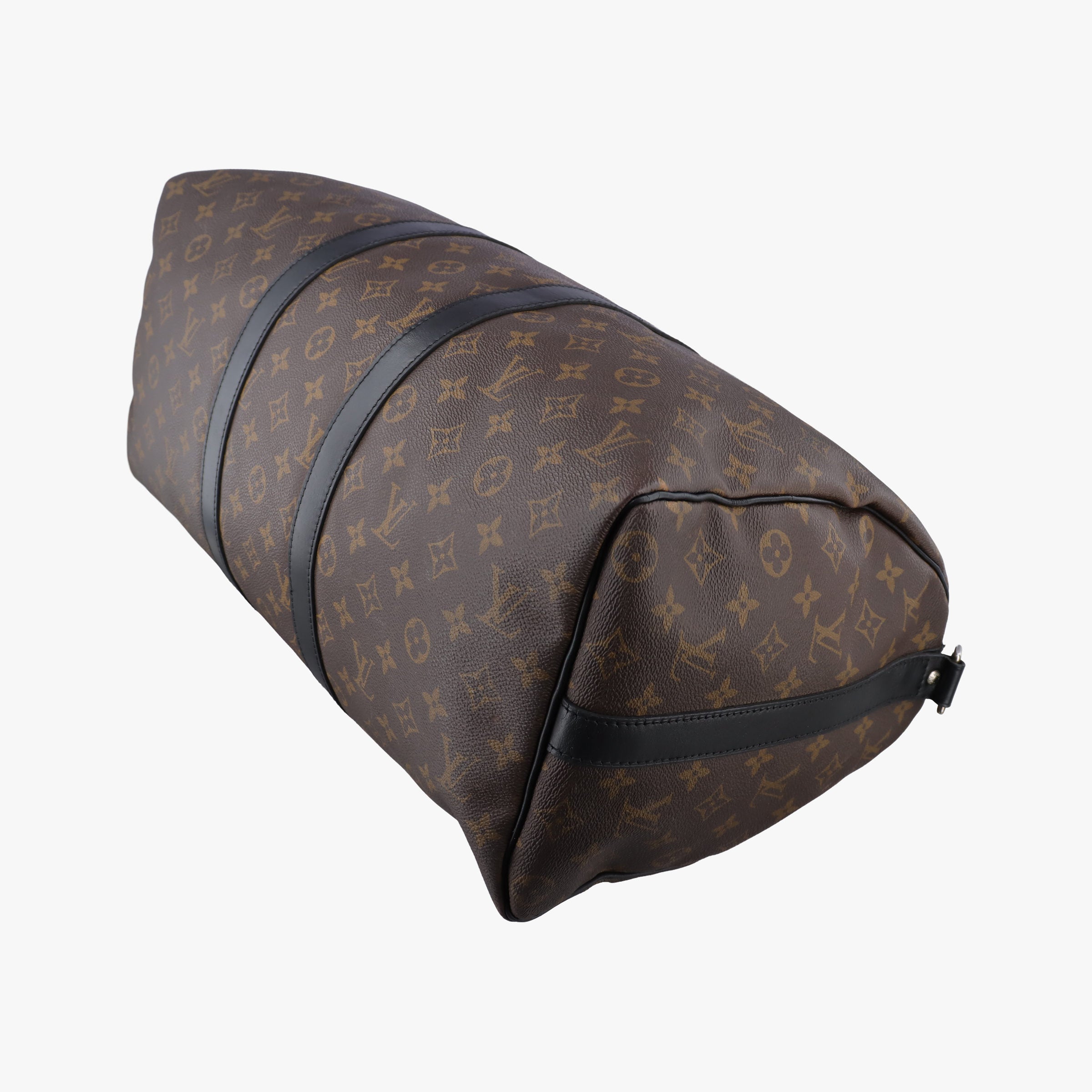Keepall Bandouliere 45 Monogram Eclipse Monogram Eclipse Canvas M56711 DU4100キーポルバンドリエール45 モノグラムエクリプス モノグラム エクリプス キャンバス M56711 DU4100
