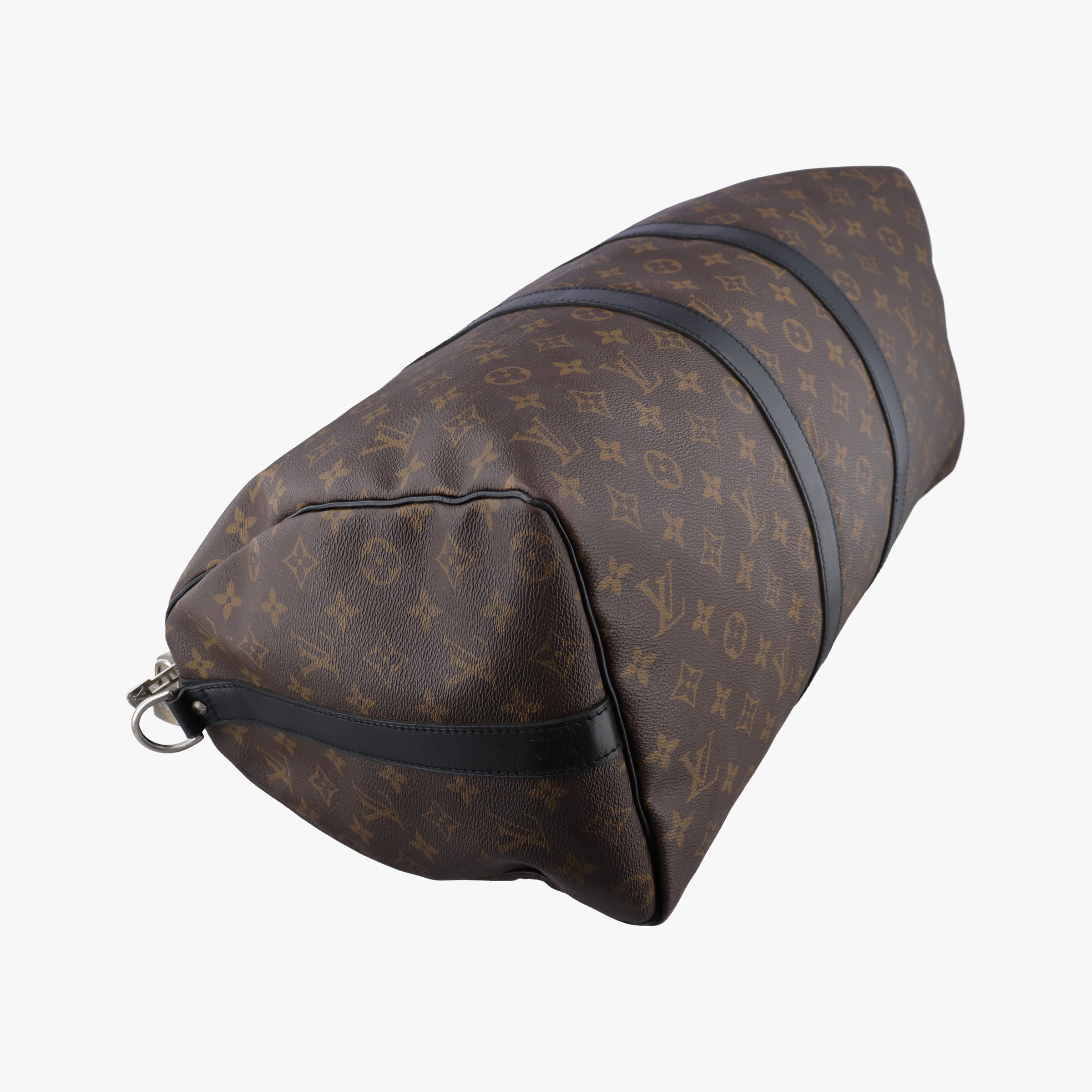 Keepall Bandouliere 45 Monogram Eclipse Monogram Eclipse Canvas M56711 DU4100キーポルバンドリエール45 モノグラムエクリプス モノグラム エクリプス キャンバス M56711 DU4100