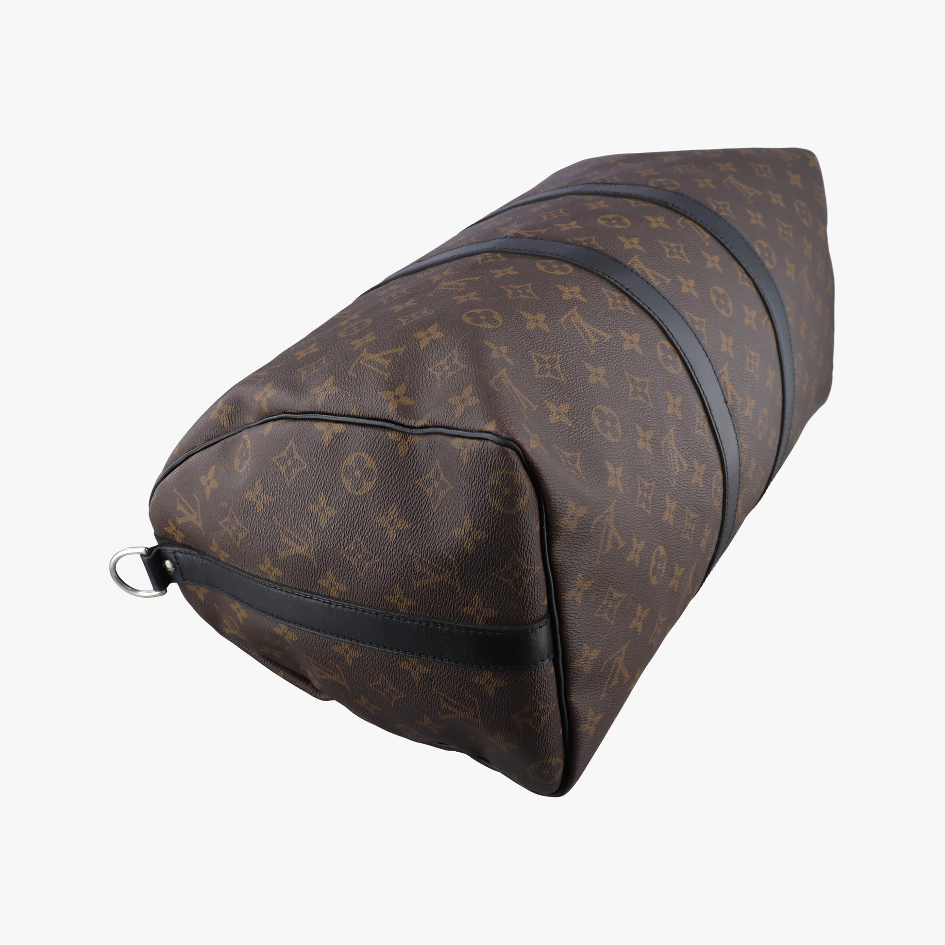 Keepall Bandouliere 45 Monogram Eclipse Monogram Eclipse Canvas M56711 DU4100キーポルバンドリエール45 モノグラムエクリプス モノグラム エクリプス キャンバス M56711 DU4100