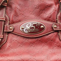 Bridal Bit Red Leather 163290 ブライダルビット レッド レザー 163290 