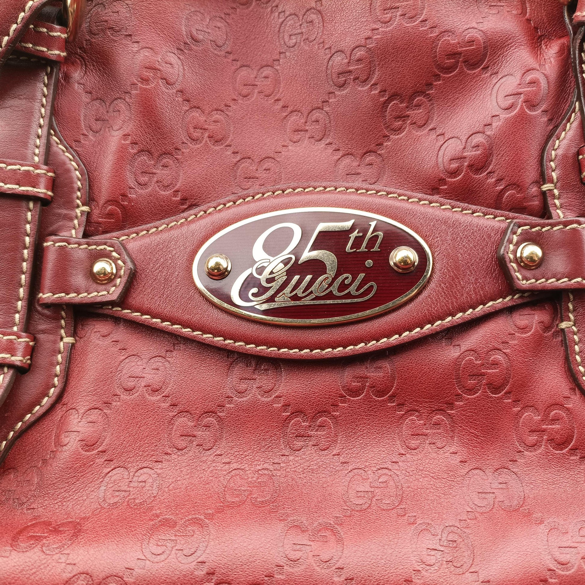 Bridal Bit Red Leather 163290 ブライダルビット レッド レザー 163290 