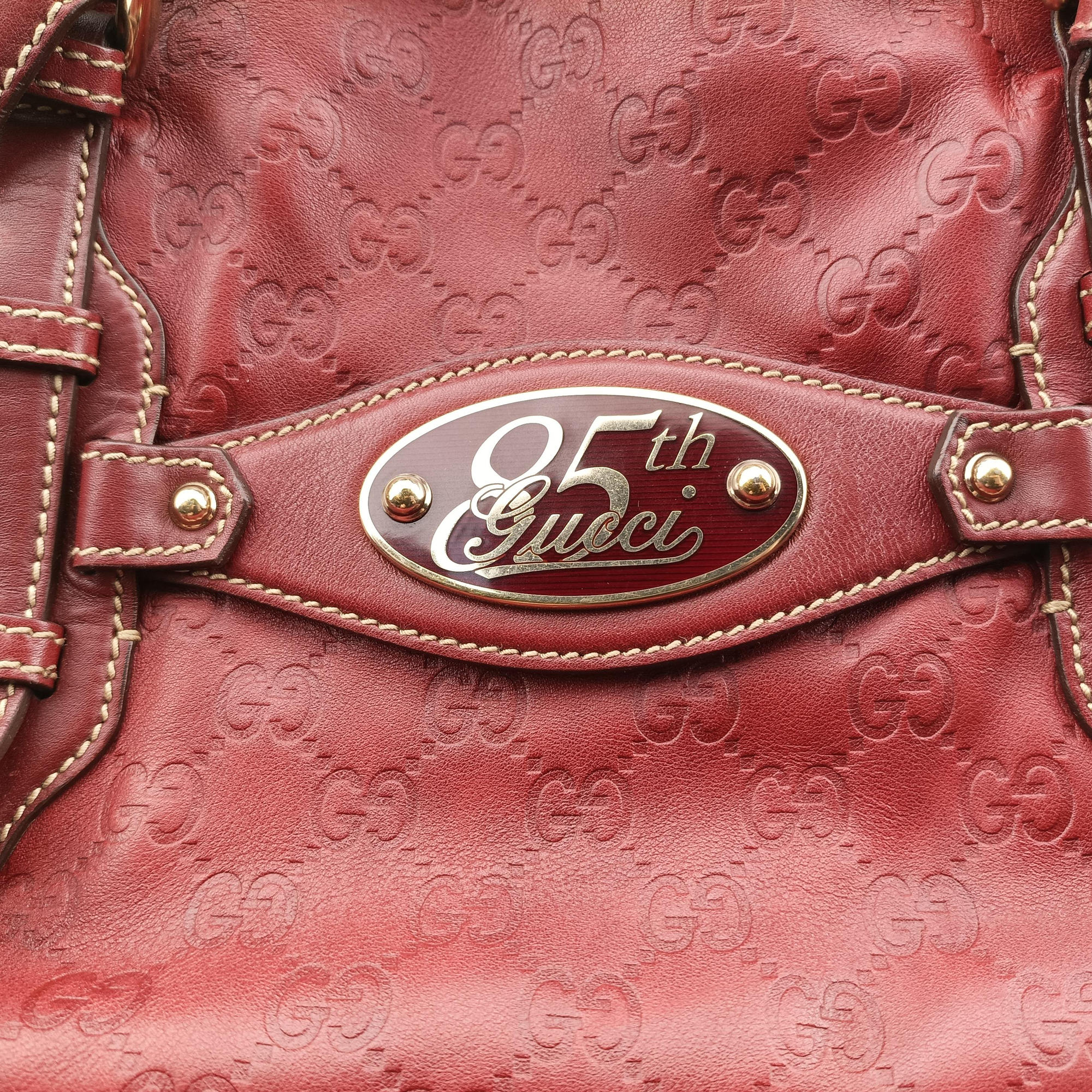 Bridal Bit Red Leather 163290 ブライダルビット レッド レザー 163290 