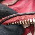 Bridal Bit Red Leather 163290 ブライダルビット レッド レザー 163290 