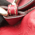 Bridal Bit Red Leather 163290 ブライダルビット レッド レザー 163290 