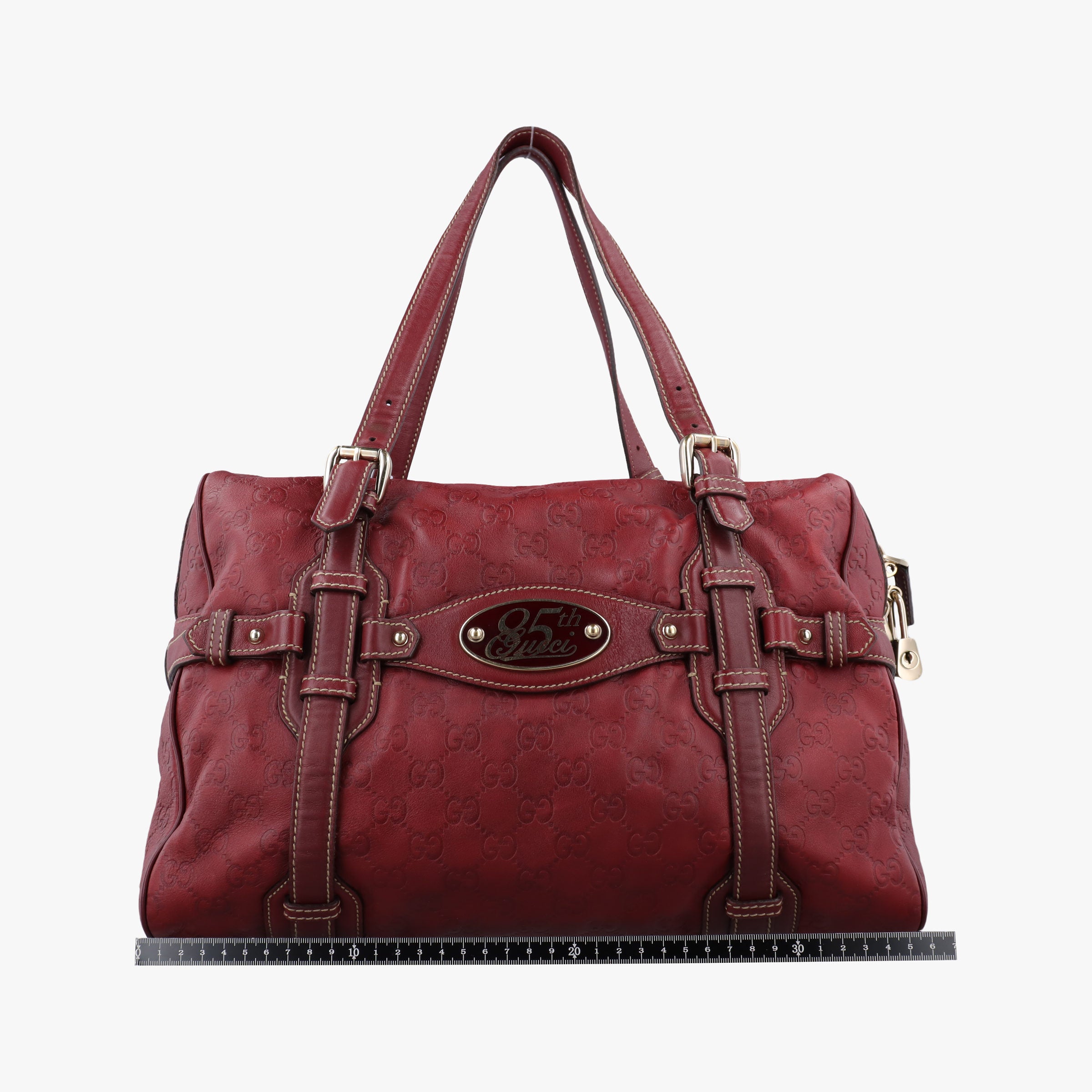 Bridal Bit Red Leather 163290 ブライダルビット レッド レザー 163290 