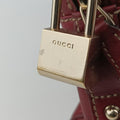 Bridal Bit Red Leather 163290 ブライダルビット レッド レザー 163290 