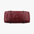 Bridal Bit Red Leather 163290 ブライダルビット レッド レザー 163290 