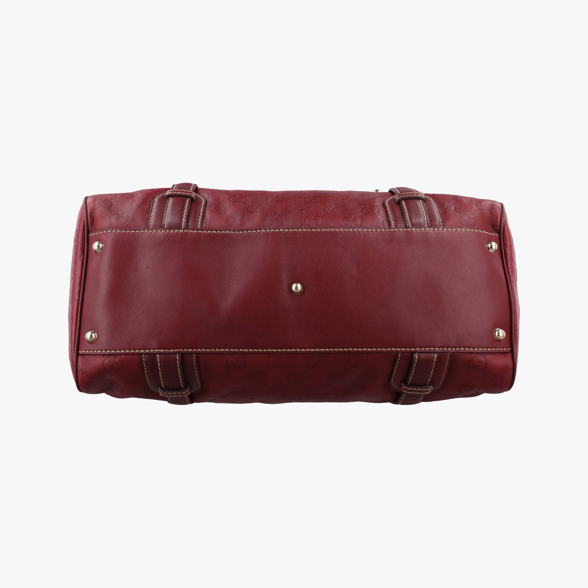 Bridal Bit Red Leather 163290 ブライダルビット レッド レザー 163290 