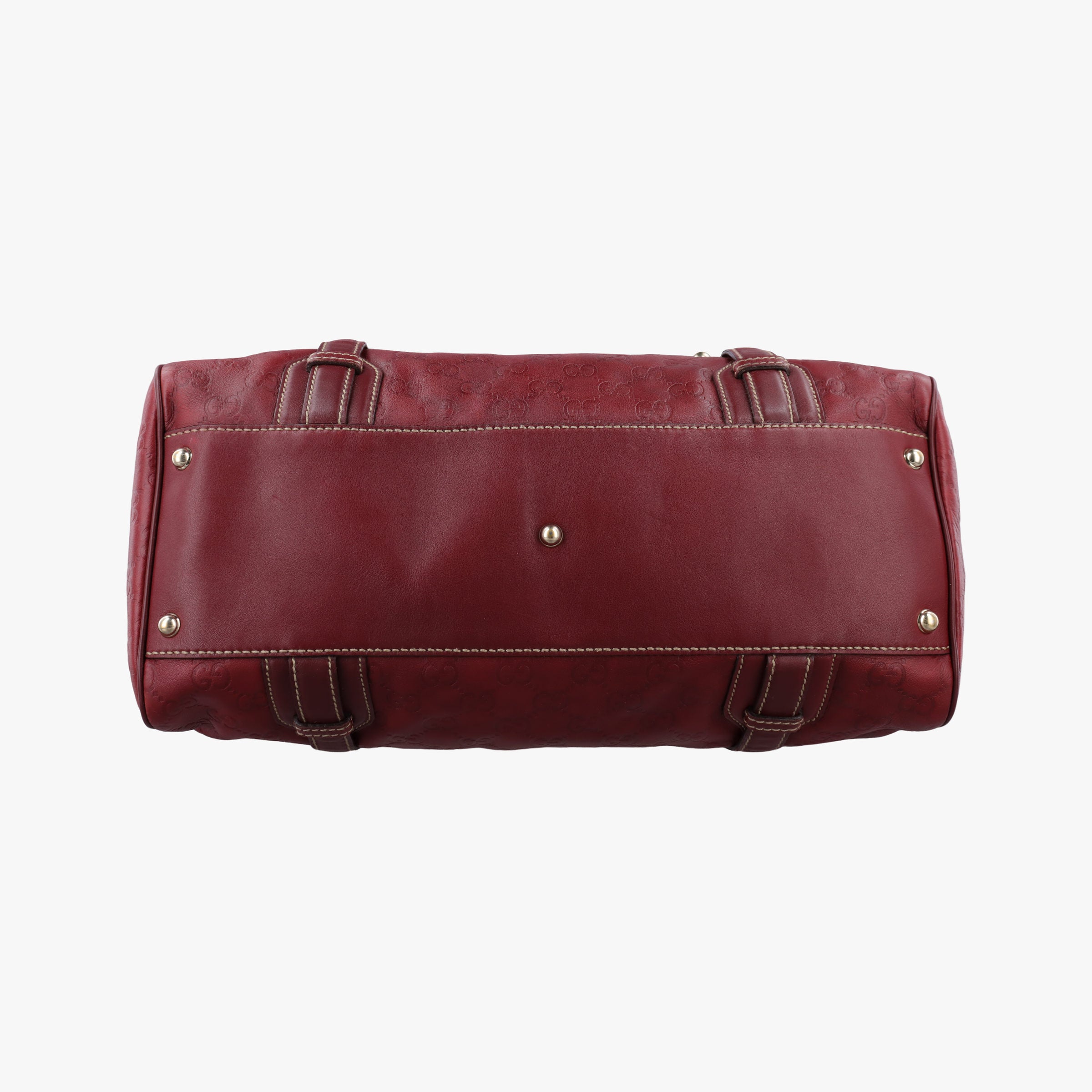 Bridal Bit Red Leather 163290 ブライダルビット レッド レザー 163290 