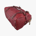 Bridal Bit Red Leather 163290 ブライダルビット レッド レザー 163290 