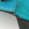 Pochette Louise PM Blue EPI M50285 SR1195ポシェット ルイーズPM ブルー レザー M50285 SR1195