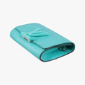 Pochette Louise PM Blue EPI M50285 SR1195ポシェット ルイーズPM ブルー レザー M50285 SR1195