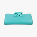 Pochette Louise PM Blue EPI M50285 SR1195ポシェット ルイーズPM ブルー レザー M50285 SR1195
