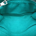 Pochette Louise PM Blue EPI M50285 SR1195ポシェット ルイーズPM ブルー レザー M50285 SR1195