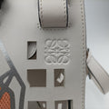 Hammock White Leather 06 18 49ハンモック ホワイト レザー 06 18 49