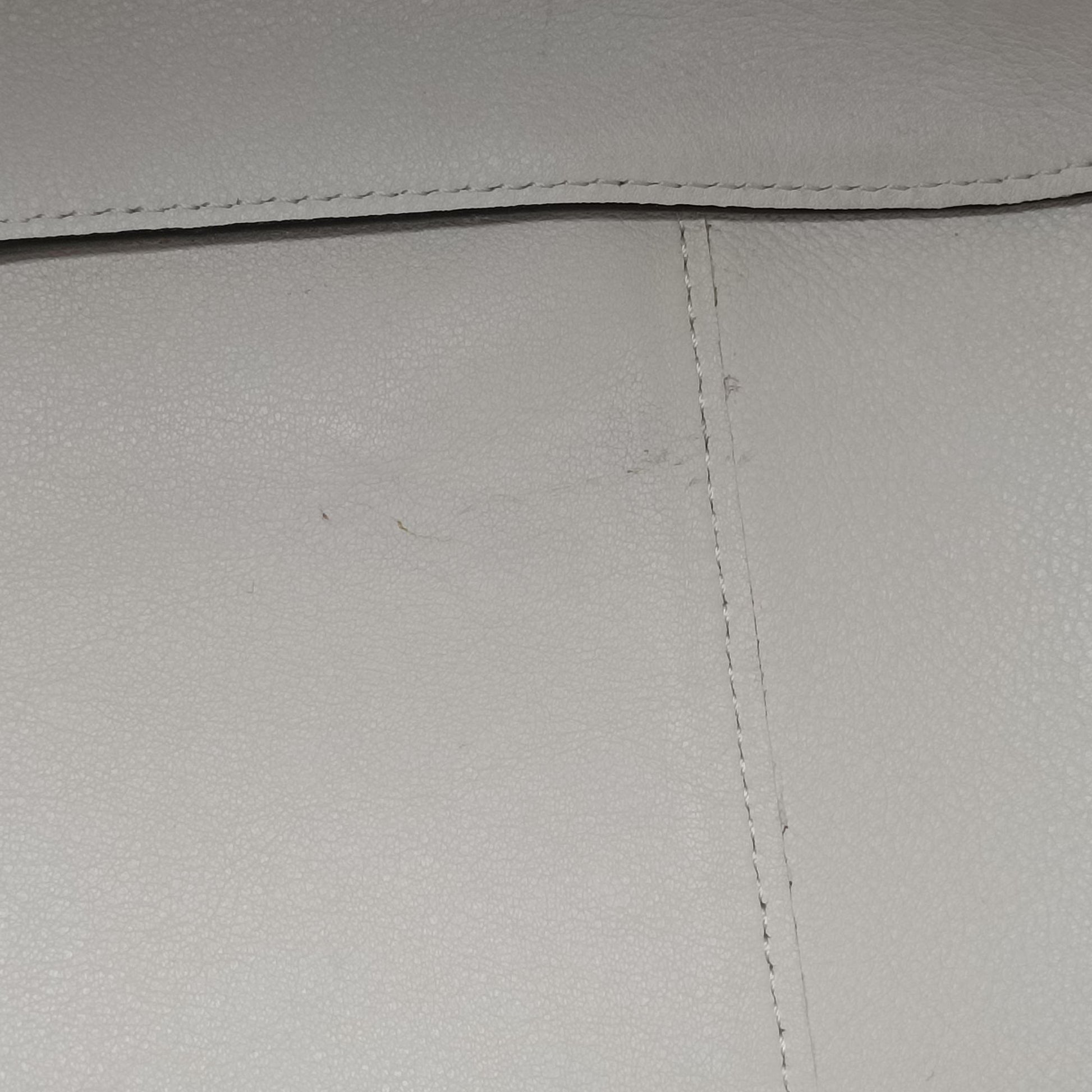 Hammock White Leather 06 18 49ハンモック ホワイト レザー 06 18 49