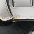 Hammock White Leather 06 18 49ハンモック ホワイト レザー 06 18 49