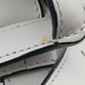 Hammock White Leather 06 18 49ハンモック ホワイト レザー 06 18 49
