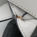 Hammock White Leather 06 18 49ハンモック ホワイト レザー 06 18 49
