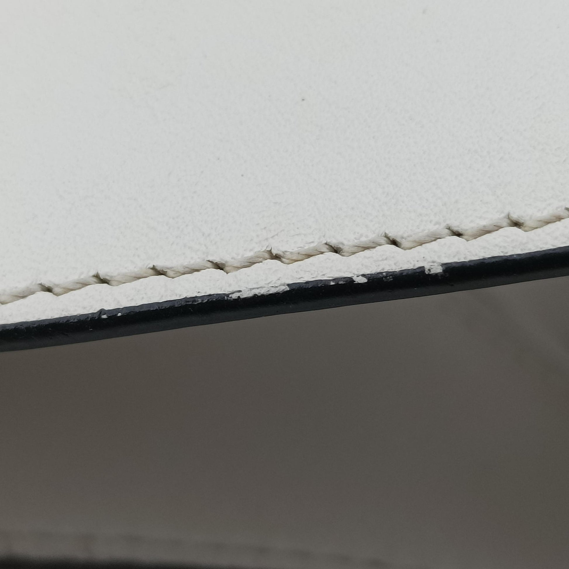Hammock White Leather 06 18 49ハンモック ホワイト レザー 06 18 49