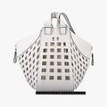 Hammock White Leather 06 18 49ハンモック ホワイト レザー 06 18 49